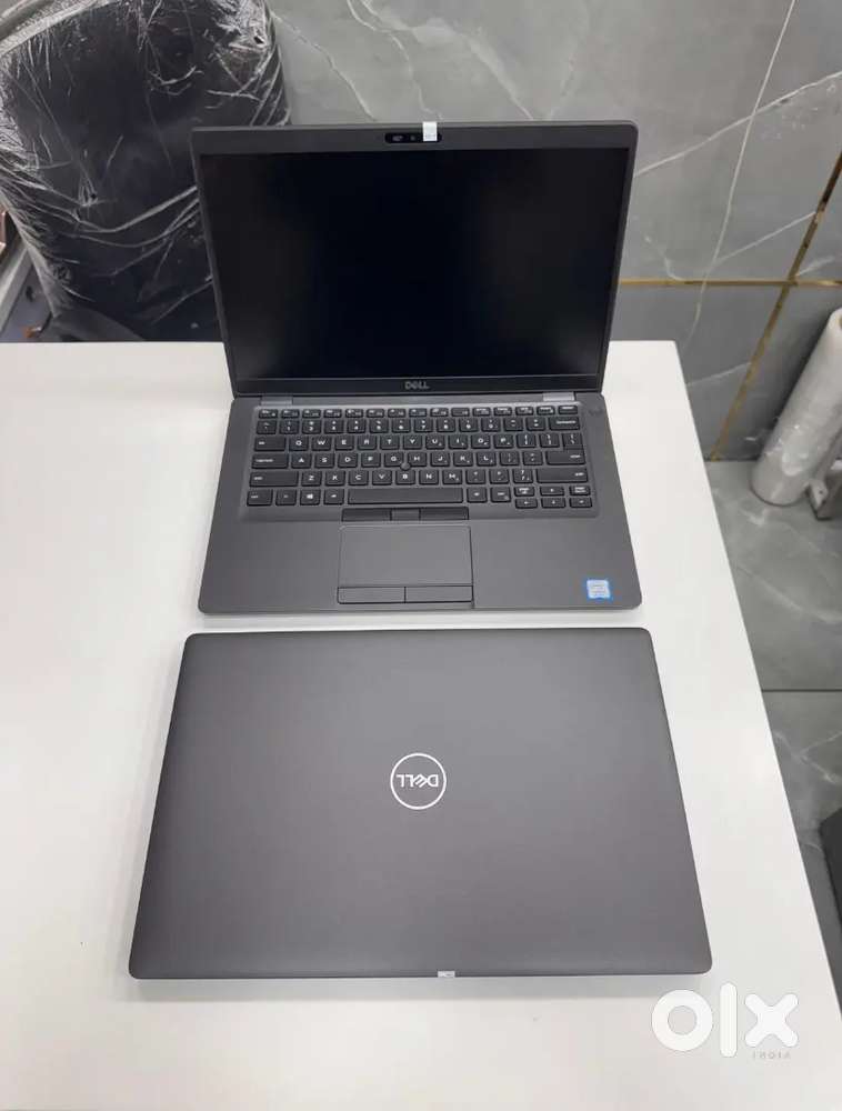 Dell latitude Touch i7 8th generation 8gb ram 256gb ssd warranty