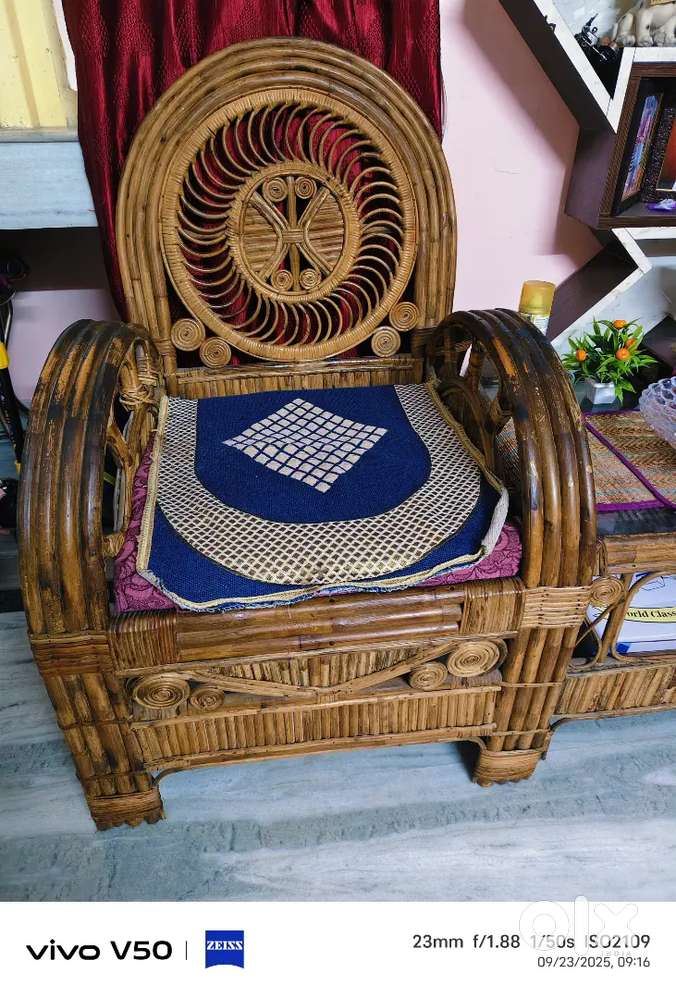 Sofa set of 3