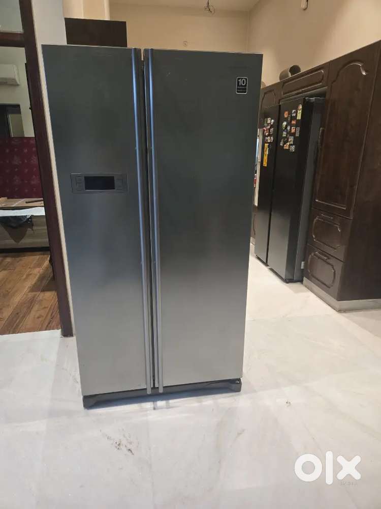 Samsung 653 litre fridge