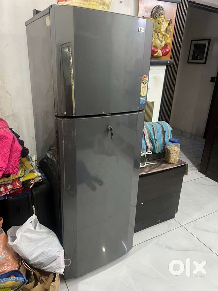 LG double door Fridge