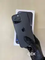 iPhone 16 Pro Max 256GB [ Black] Warranty Till February 2026 (Global)