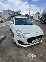 Maruti Suzuki Swift 2019 Petrol Good Condition