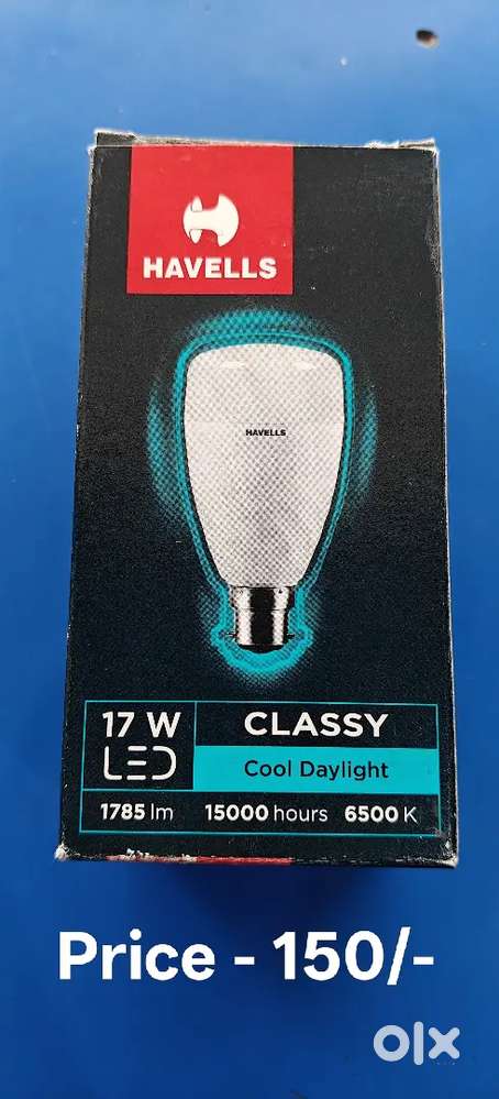 Electrical Accessories