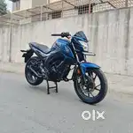 CB hornet 160 R