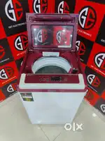 Whirlpool 123 nxt 6.2 kg fully automatic machine with warranty