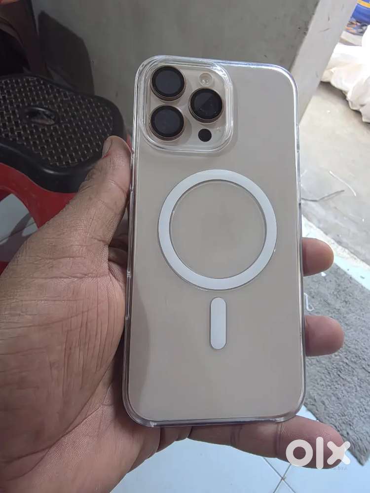 I phone 16 pro max 512 gb