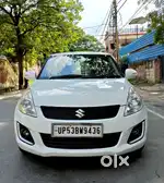 Maruti Suzuki Swift 2015 Diesel 86000 Km Driven