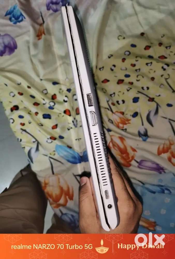 Asus15 n4020 dual core window 11, 15.6 inch display ( 4gb/256gb )