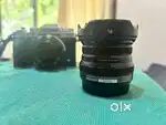 Fujifilm 16mm F2.8 WR