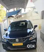 Maruti Suzuki Baleno 2024 Petrol only 7000 Km Driven
