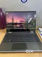 Hp pavilion x360 convertible