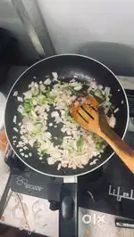 Sandwich, Burger, and Juice Maker