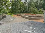 House plots for sale in Pannithadam - Kunnamkulam