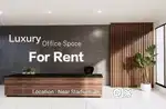 Branded office space and showrooms  space room rent near stadium Jn.
