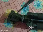 DSLR tripod