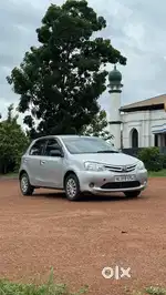 Toyota Etios Liva 2011 Petrol for Sale