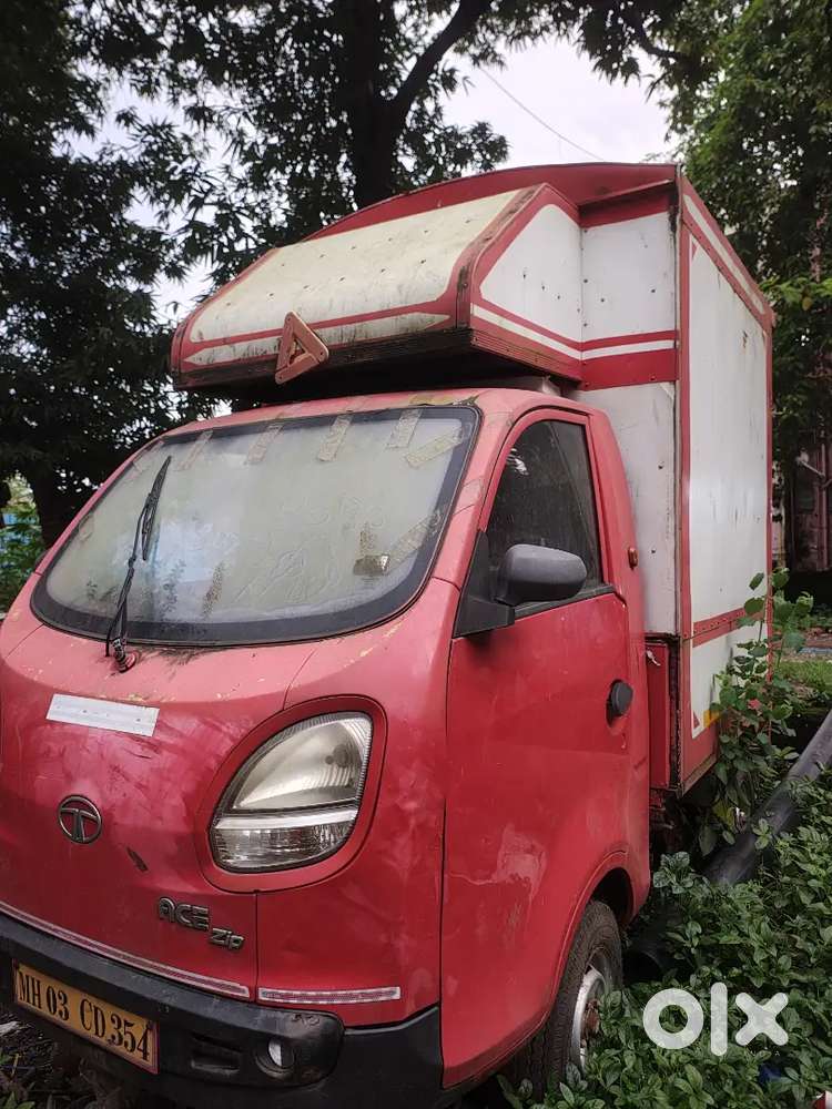 Selling it in Scrap