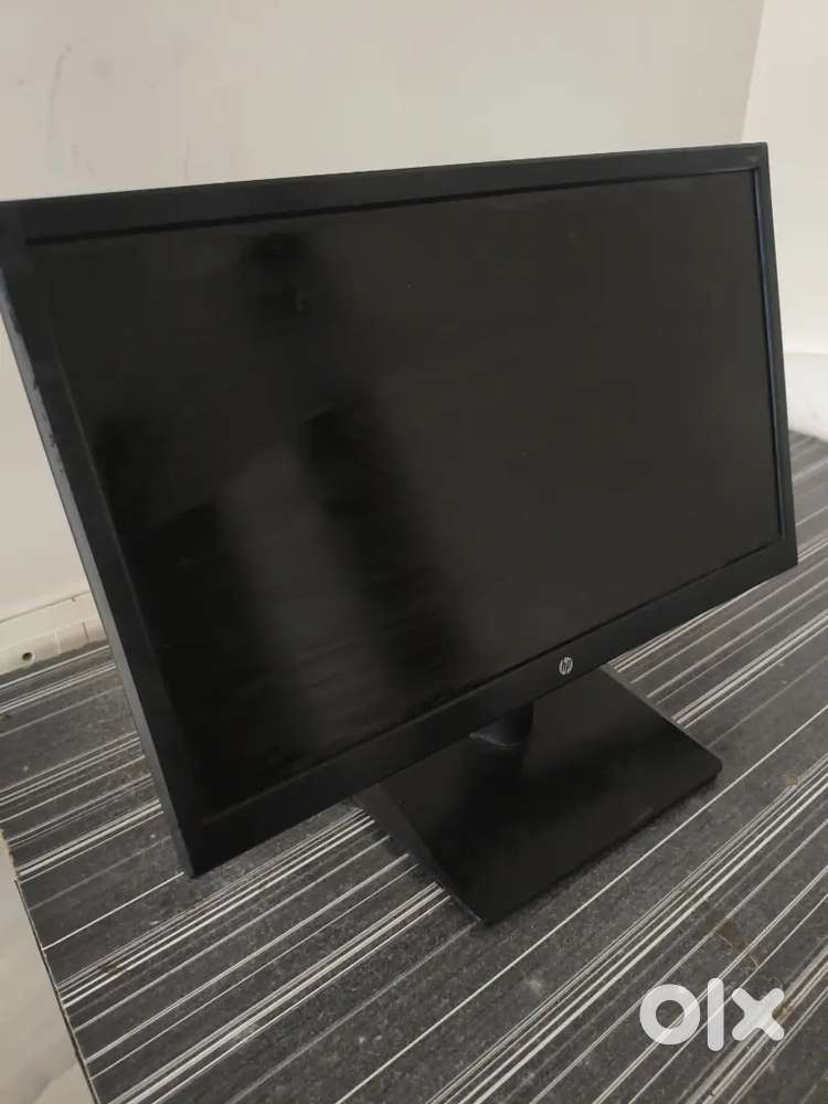 HP Monitor Used