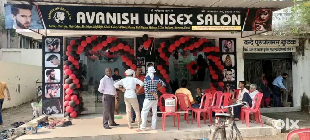 Shop / Office / Godown For Rent Pandeypur kali mandir road