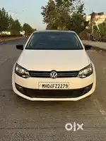 Volkswagen Polo 1.0 Comfortline Plus, 2013, Diesel