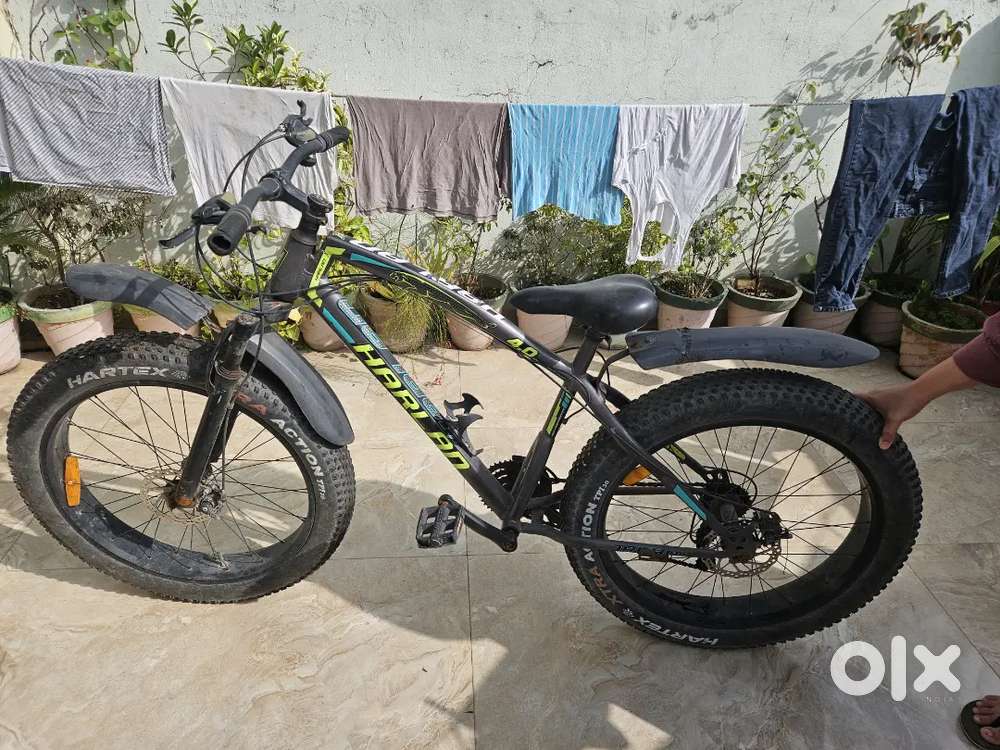 Cycle HARTEX
