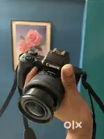 Canon M50 64G Card