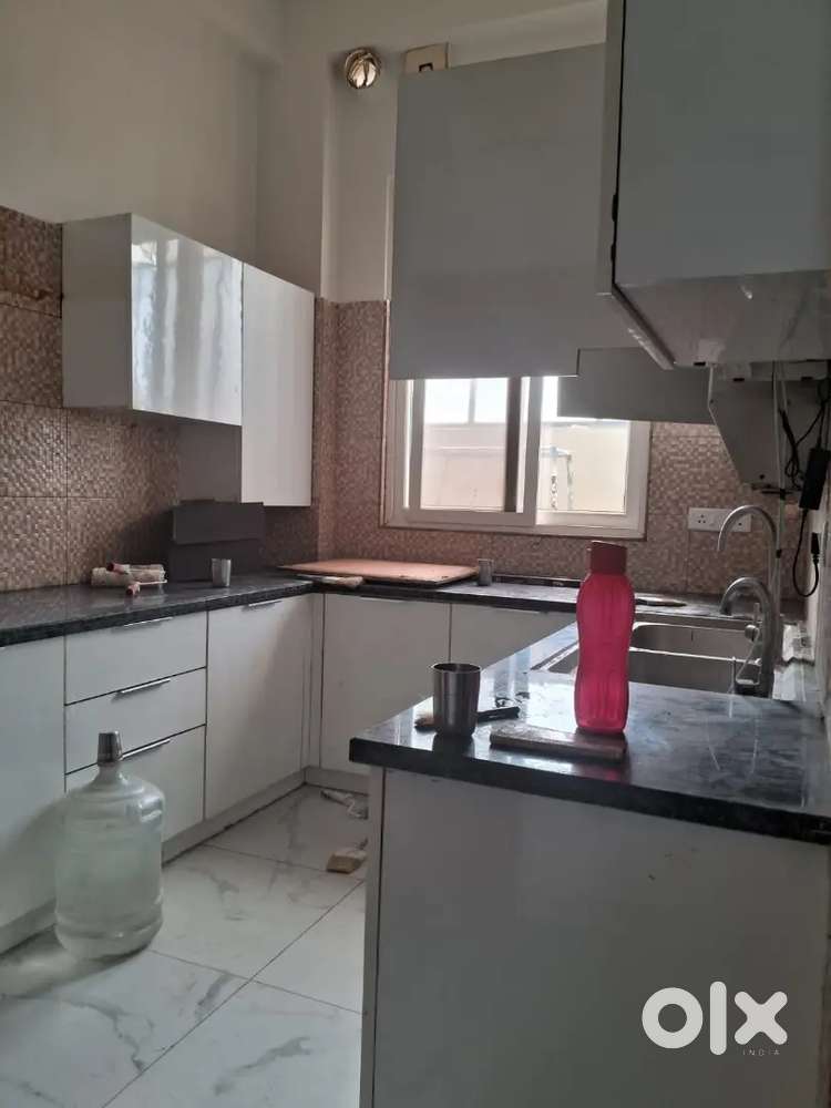 Flat independent 2bhk fully Furnished