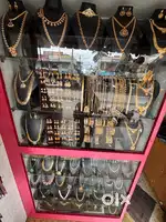 Lakshmi fancy & Bangle