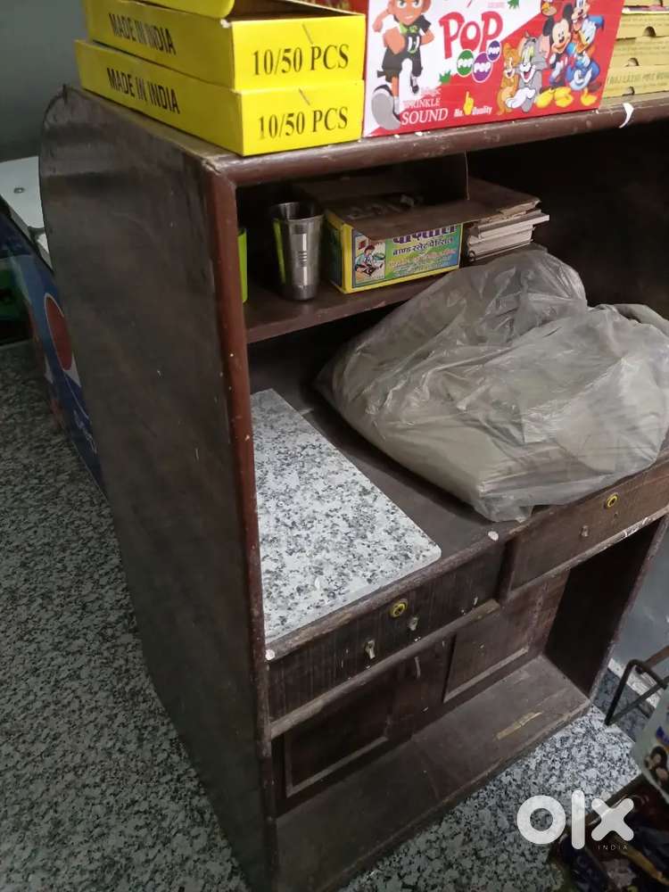 Computer counter