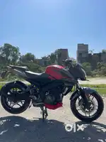 Bike is in Good condition
