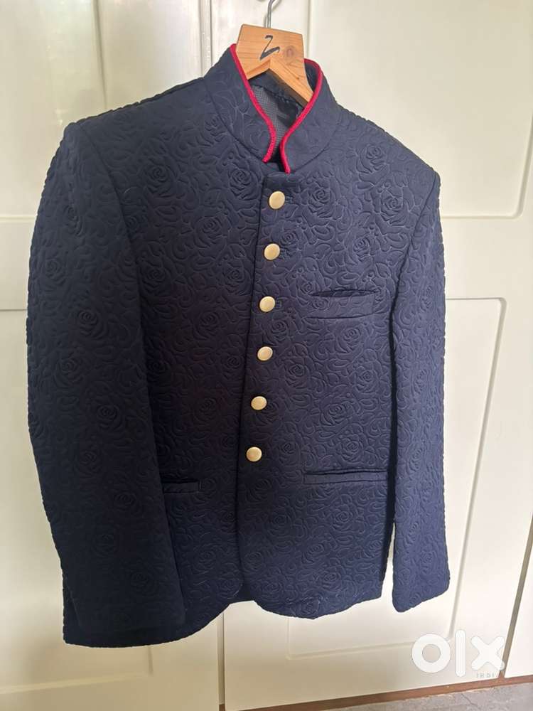 Boys Indowestern Suit ( Brand New -10-12 years)