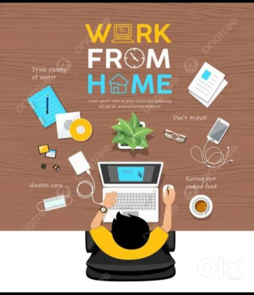 Work from home