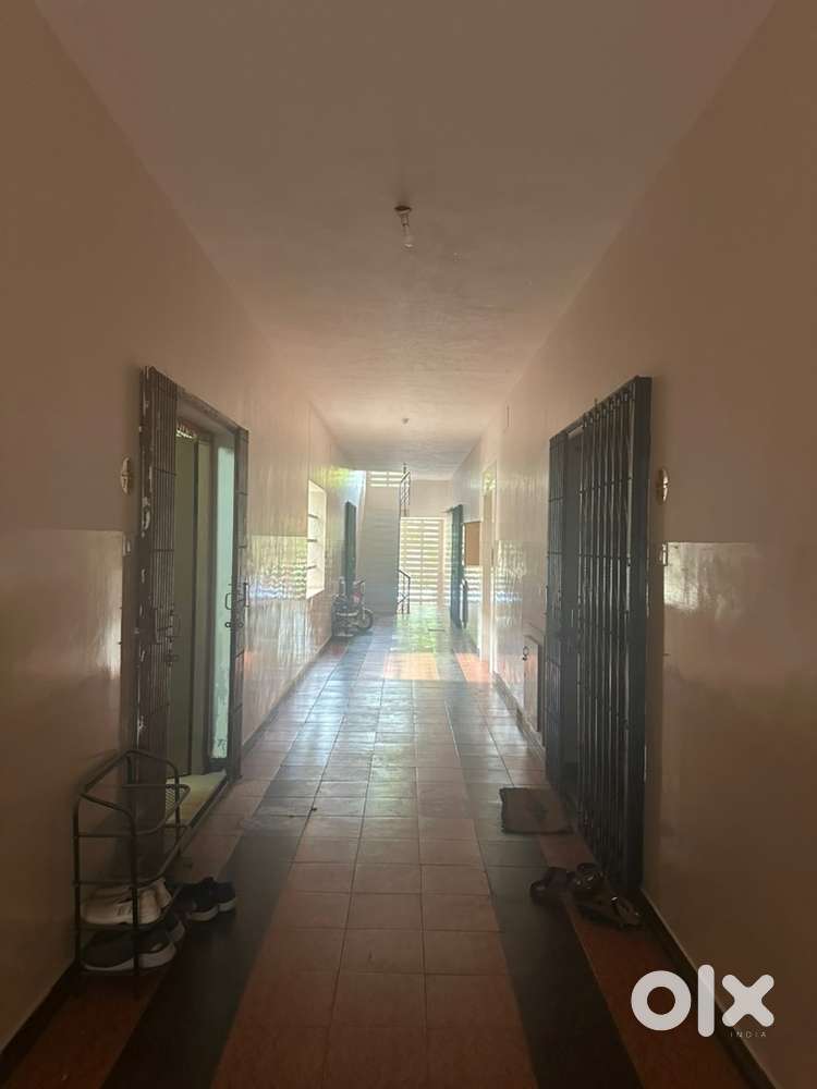 A beautiful apartment right at the by-pass road near Metro shoes shop