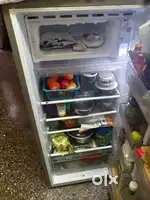 Refrigerator/freeze