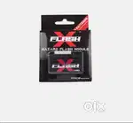 Accessories : Flash-x,Saddle Stay,Helmet Bluetooth Mic,AC