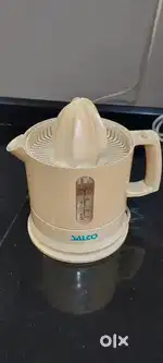Citrus juicer, grill toaster,  sandwich maker