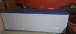 Shop counter