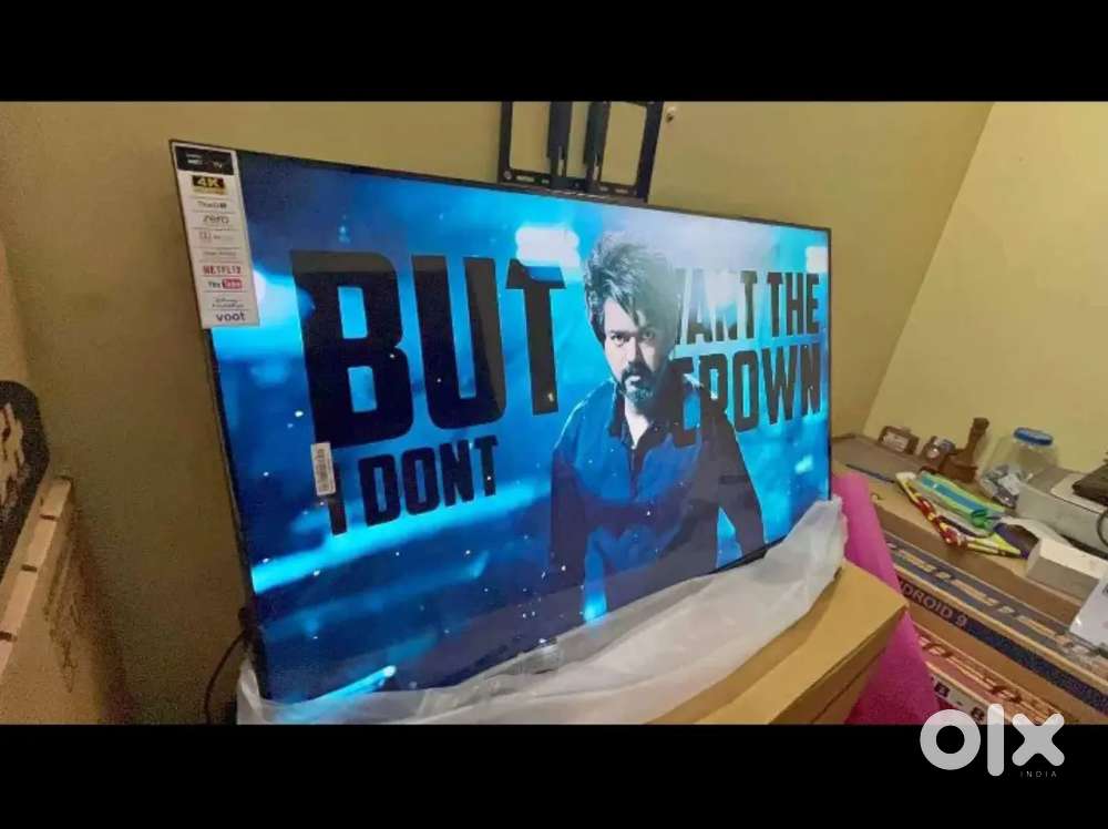 ULTIMATE SUNDAY SALE LED ANDROID TV SUPER SALE COD ALSO