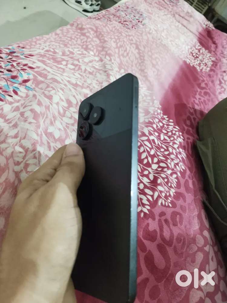 Realme c53