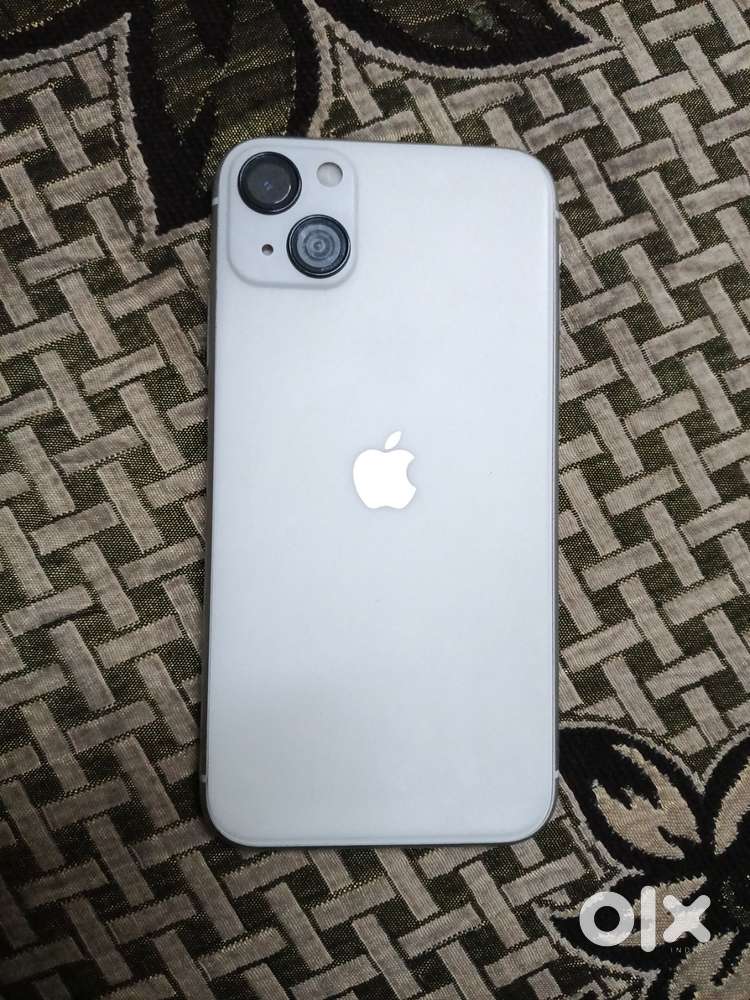 iPhone XR to 13 convert