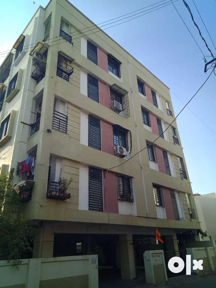 2 bhk flat for sale.