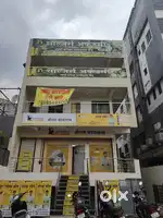 Main road touch commercial space for rent