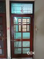 2 BHK well furnished Flat at Shyam Nagar Kanpur is available for rent
