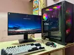 High-End Ryzen 7 Gaming+Editing PC  32GB DDR5  Warrenty  Mint Condi