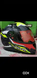 AXOR Helmet (Dynamo), L Size, Unused ( FIXED PRICE)