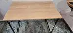 Work, study, computer table