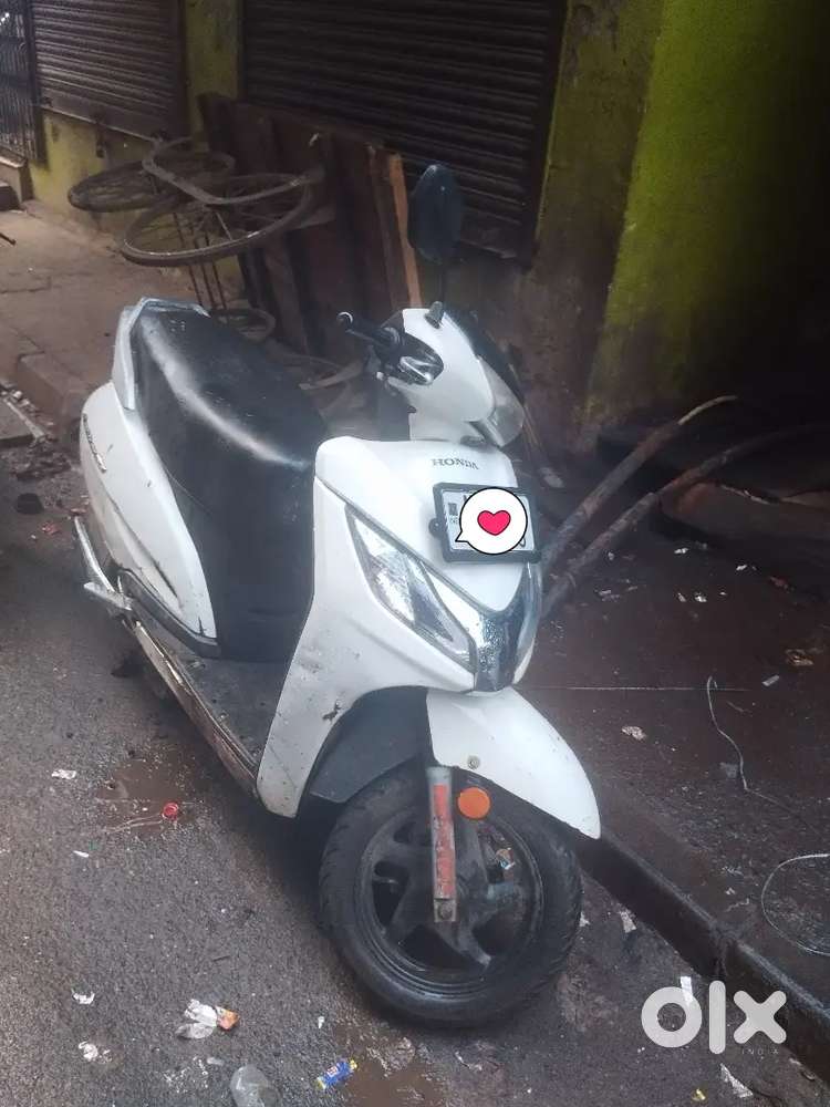 Activa 125 good condition