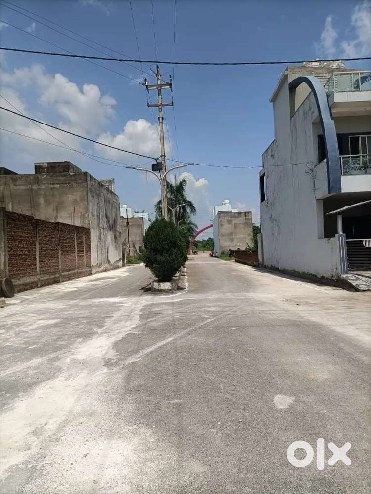 मोतीझील ग्वालियर, बड़गांव, शिवपुरी लिंक प्लॉट्स इनवेस्टमेंट