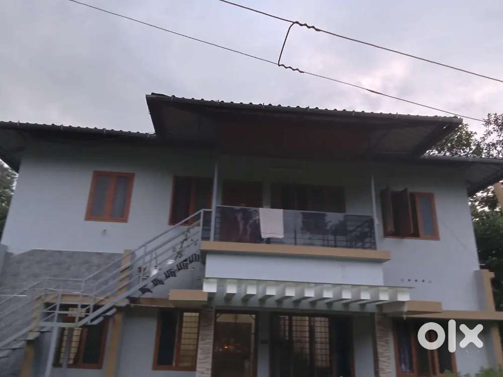2 BHK HOUSE FOR RENT