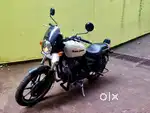 Thunderbird 350x for sale